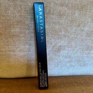Anastasia - Brow Wiz in Medium Brown - NWT